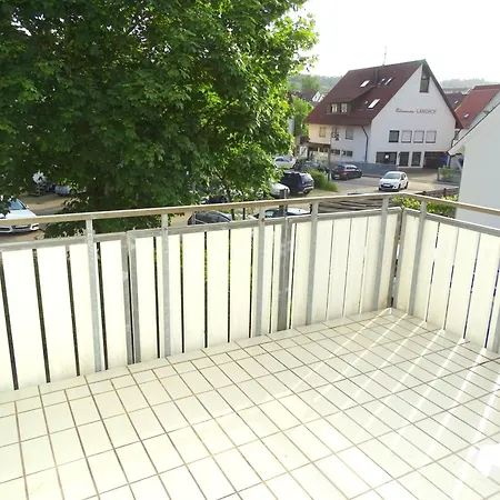 Apartament Schoene Bis 6 Personen - Zentral - Wlan - Kueche - Tv