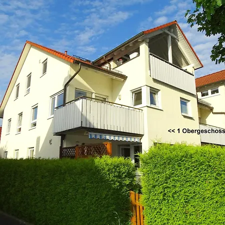Schoene Bis 6 Personen - Zentral - Wlan - Kueche - Tv *